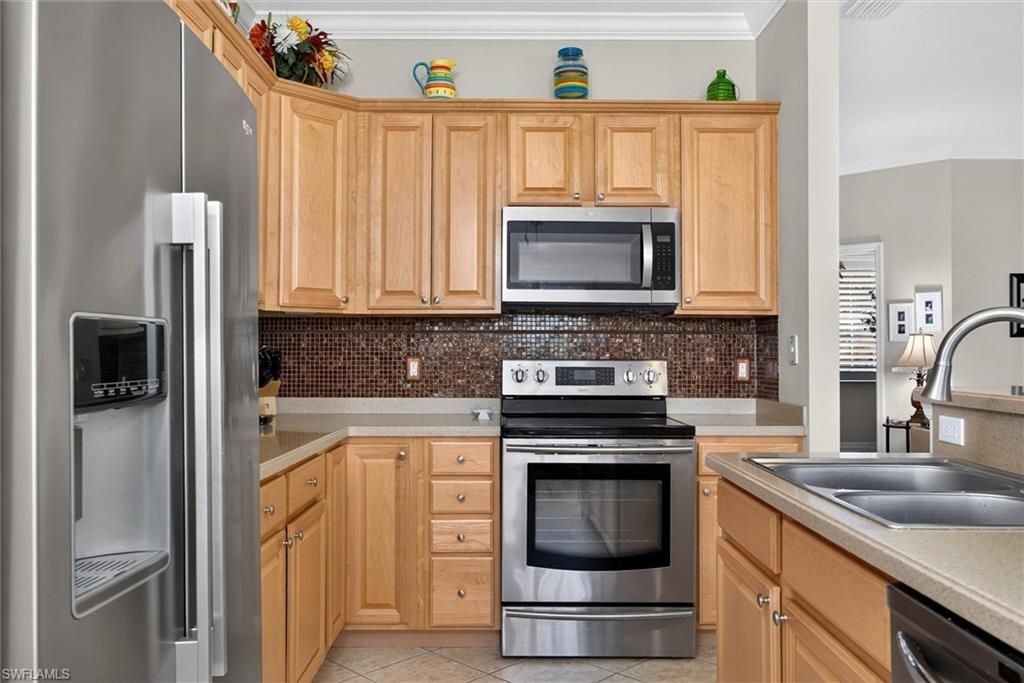 13981 Lake Mahogany Blvd , Unit 2513, Fort Myers, FL 33907 Photo