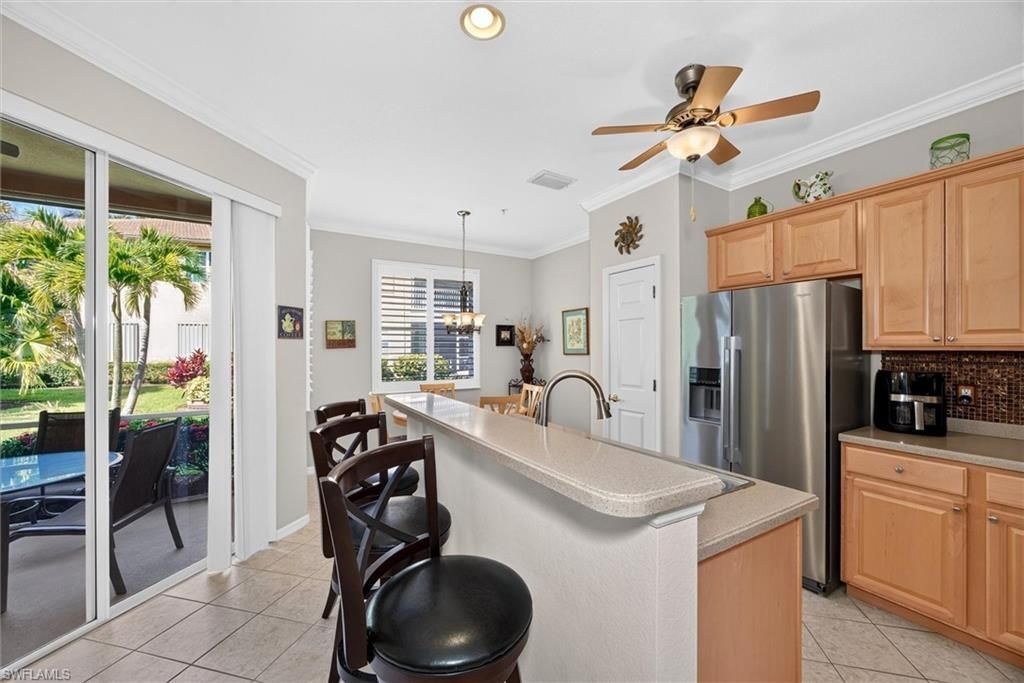 13981 Lake Mahogany Blvd , Unit 2513, Fort Myers, FL 33907 Photo