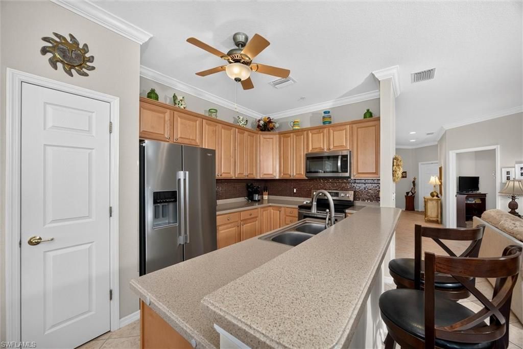 13981 Lake Mahogany Blvd , Unit 2513, Fort Myers, FL 33907 Photo