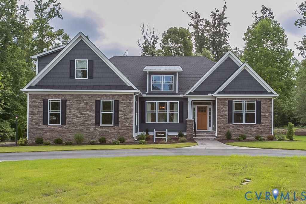 9090 River Bridge Drive, Quinton, VA 23141 Main Photo