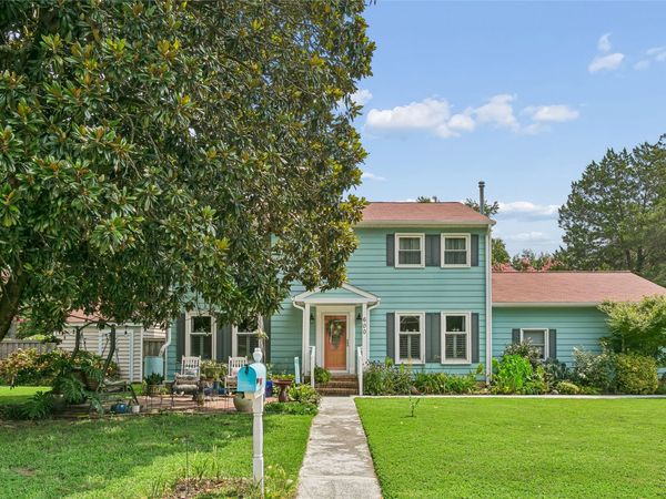 600 Tradewind Circle, Newport News, VA 23602