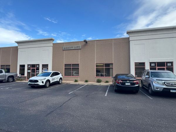 1550 91st Avenue NE, Unit 202, Blaine, MN 55449