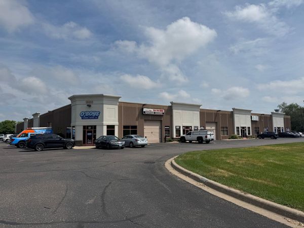 1550 91st Avenue NE, Unit 202, Blaine, MN 55449