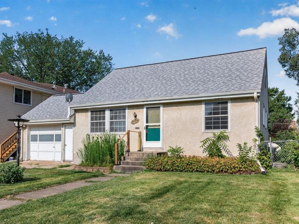 3730 Lincoln Street NE, Columbia Heights, MN 55421