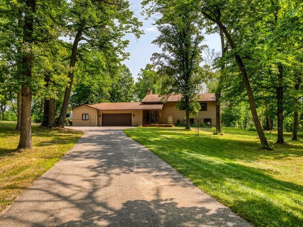 1944 Island View Drive NE, Bemidji, MN 56601