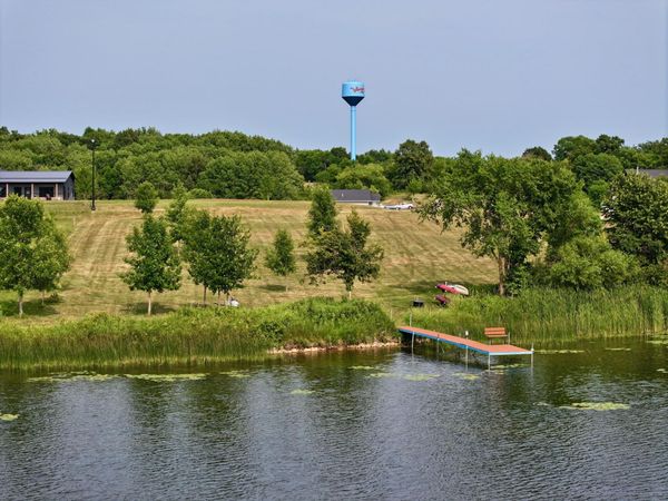 500 W Glenn Street, Vergas, MN 56587