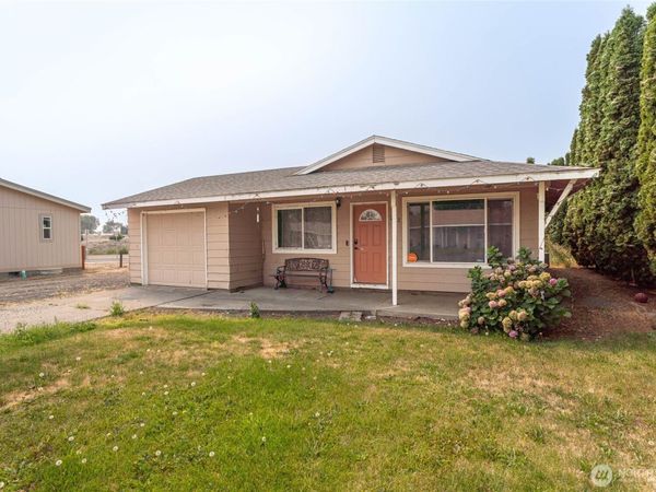 222 M Street SE, Quincy, WA 98848