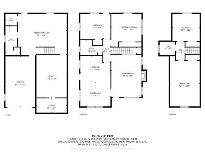 2612 Kathleen Court, Cincinnati, OH 45239 Photo 39