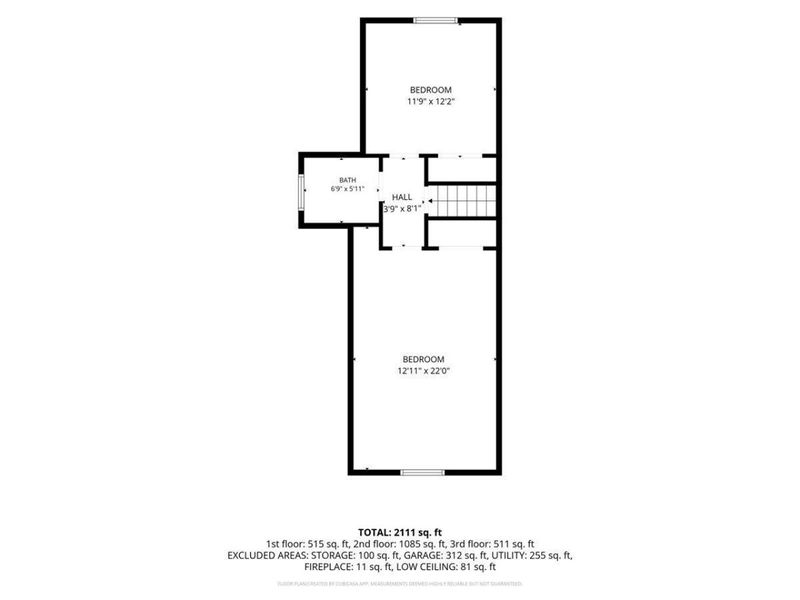 2612 Kathleen Court, Cincinnati, OH 45239 Photo 40