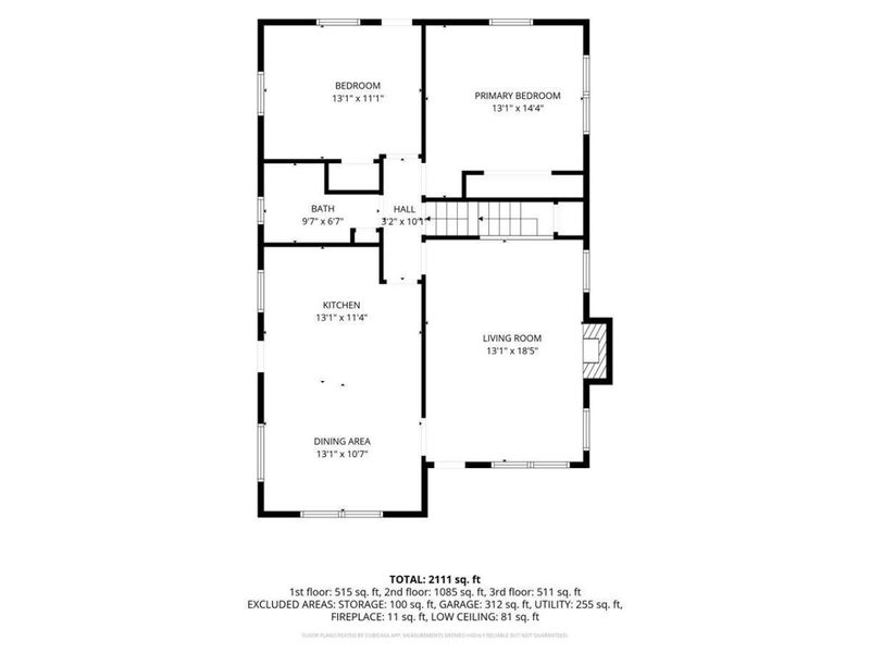 2612 Kathleen Court, Cincinnati, OH 45239 Photo 41