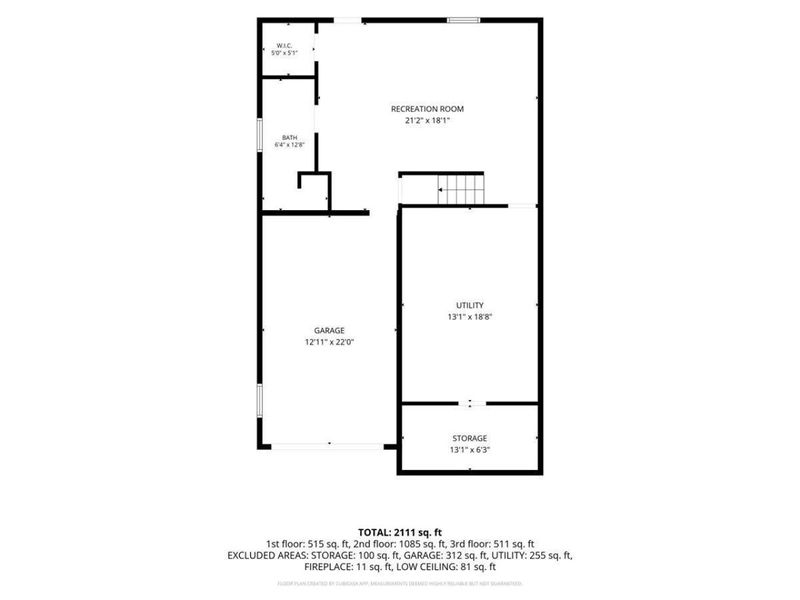 2612 Kathleen Court, Cincinnati, OH 45239 Photo 42