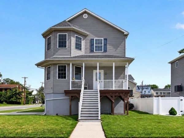 120 S ROSEWELL AVENUE, South Amboy, NJ 08879