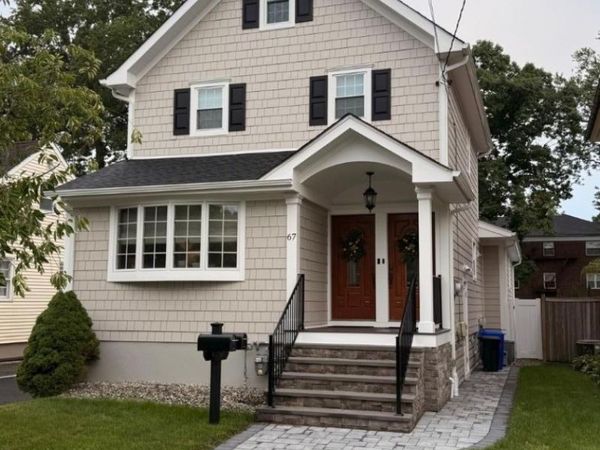 67 Fourth Ave, Unit 2, Garwood, NJ 07027