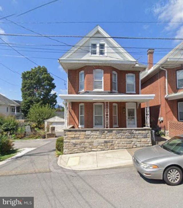 28 S GRANT STREET, WAYNESBORO, PA 17268
