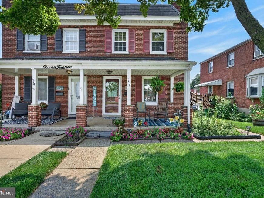 1112 Ranck Mill Road , Lancaster, PA 17602 Main Photo