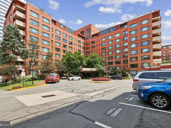 1021 ARLINGTON BOULEVARD, Unit 1138, ARLINGTON, VA 22209