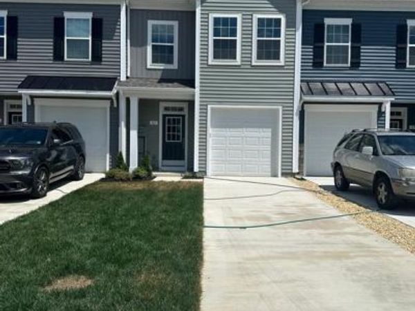 65 MELSONBY DRIVE, BUNKER HILL, WV 25413