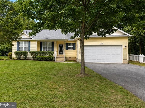 40171 WATERVIEW DRIVE, MECHANICSVILLE, MD 20659