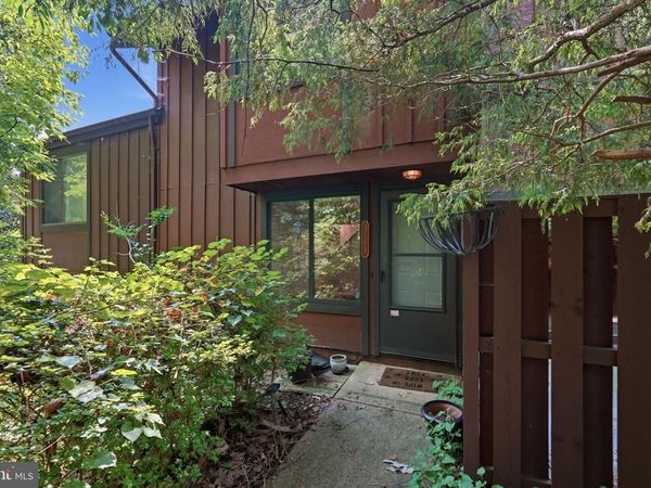 3103 BABASHAW COURT, FAIRFAX, VA 22031