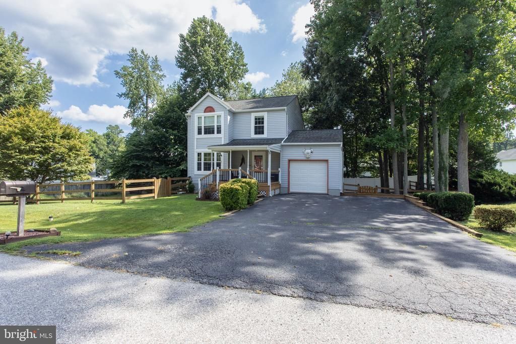 3705 10TH STREET, NORTH BEACH, MD 20714
