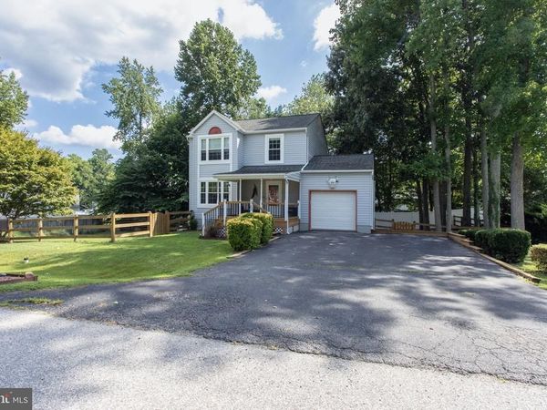 3705 10TH STREET, NORTH BEACH, MD 20714