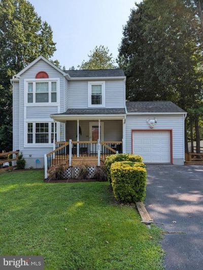 3705 10TH STREET, NORTH BEACH, MD 20714
