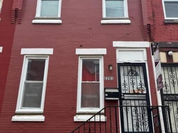 2205 N BOUVIER STREET, PHILADELPHIA, PA 19132