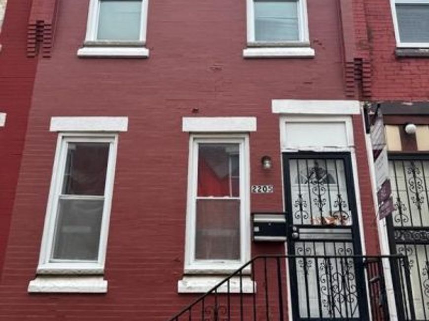 2205 N Bouvier Street, Philadelphia, PA 19132 Main Photo