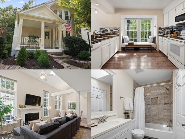 3079 FENNEGAN COURT, WOODBRIDGE, VA 22192