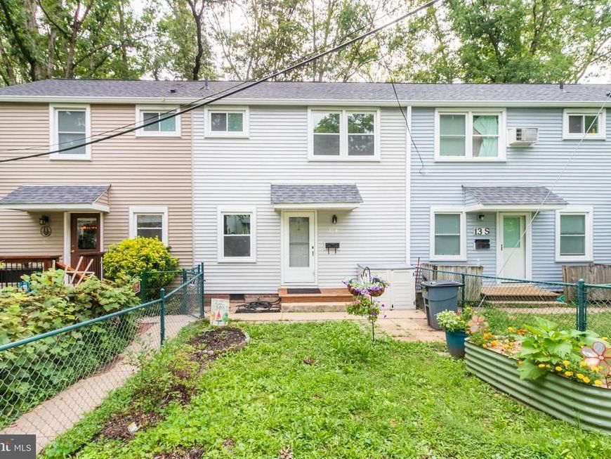 13 R Hillside Road, Greenbelt, MD 20770 Main Photo
