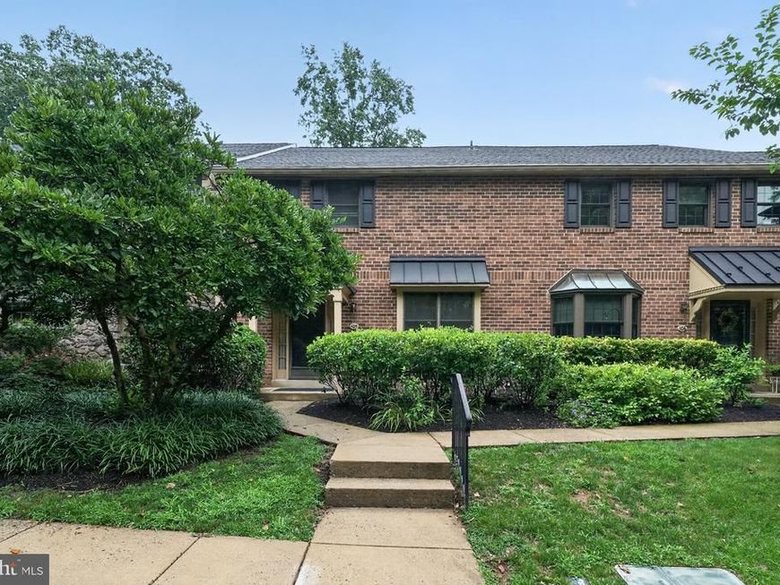 105 Putney Lane, Unit 105, Malvern, PA 19355 Main Photo