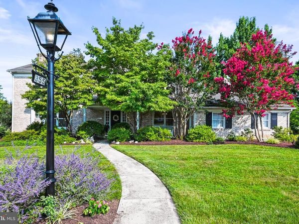 355 GLENWYN DRIVE, LITTLESTOWN, PA 17340