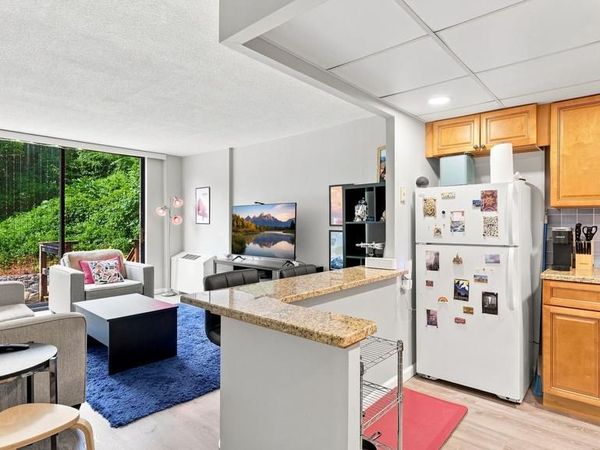 801 YALE AVENUE, Unit 101, SWARTHMORE, PA 19081