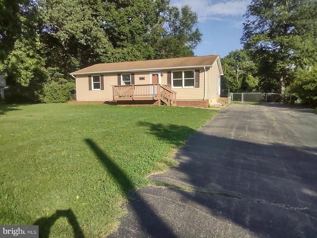 5090 MARBURY RUN ROAD, MARBURY, MD 20658