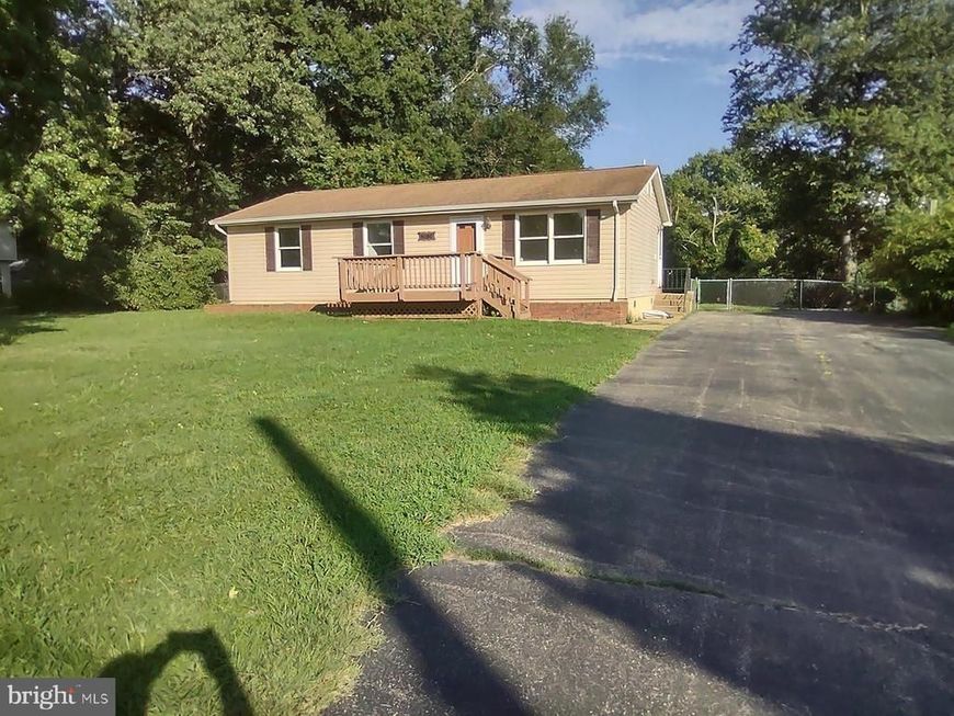 5090 Marbury Run Road, Marbury, MD 20658 Main Photo