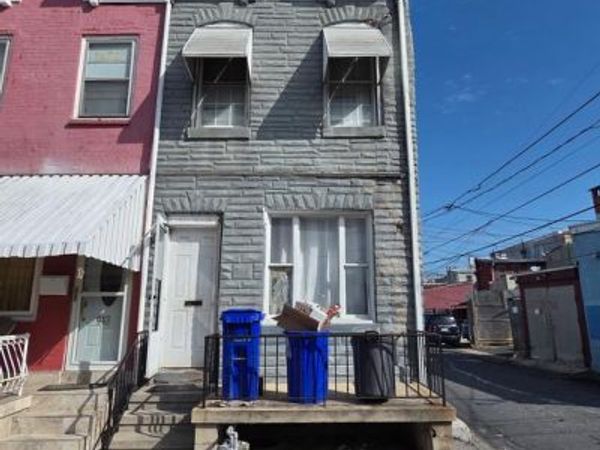 945 PERRY STREET , READING, PA 19604