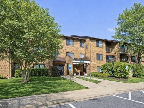 15300 PINE ORCHARD DRIVE , Unit 85-3D, SILVER SPRING, MD 20906