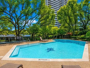 3883 Turtle Creek Boulevard, Unit 1712, Dallas, TX 75219