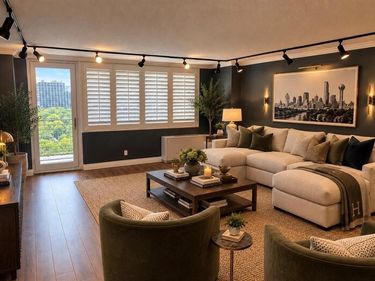 3883 Turtle Creek Boulevard, Unit 1712, Dallas, TX 75219