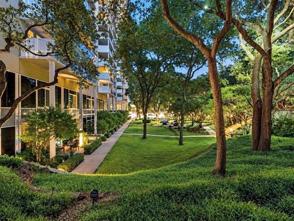 3883 Turtle Creek Boulevard, Unit 1712, Dallas, TX 75219