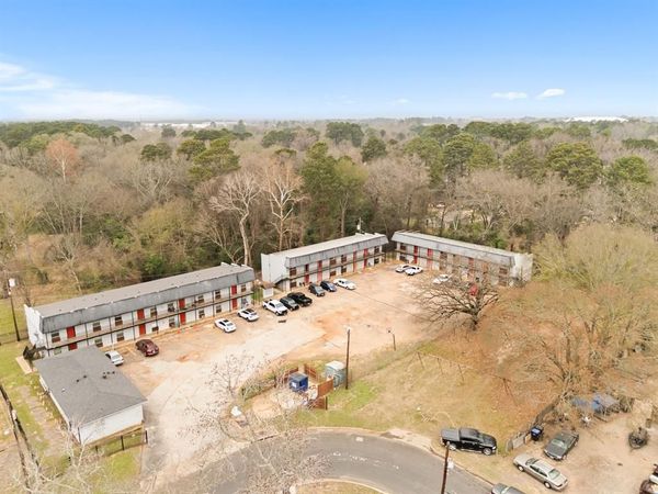 429 Johnson St , Longview, TX 75602