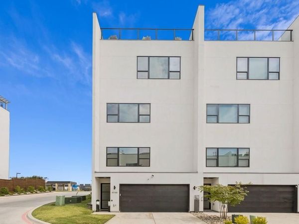 4948 Blaynes View , The Colony, TX 75056