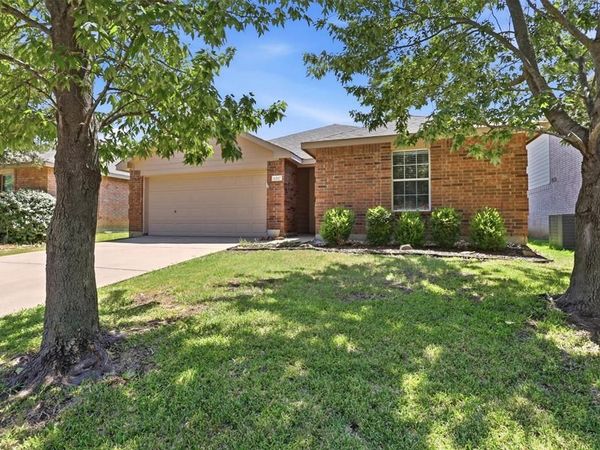 1217 Bellevue Drive, Princeton, TX 75407
