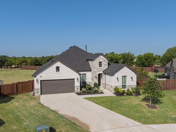 459 Peppercress Lane, Haslet, TX 76052