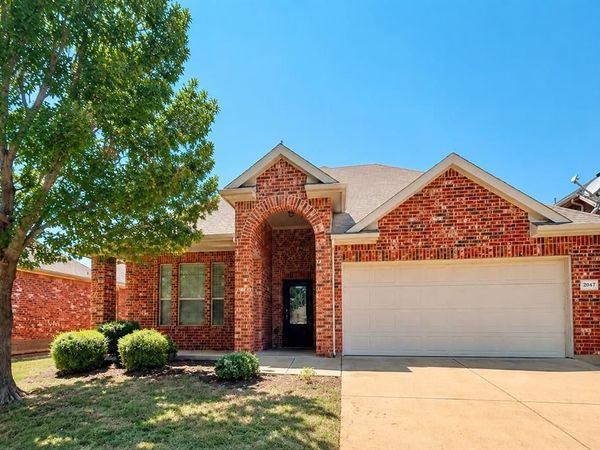 2047 Jack County Drive, Forney, TX 75126
