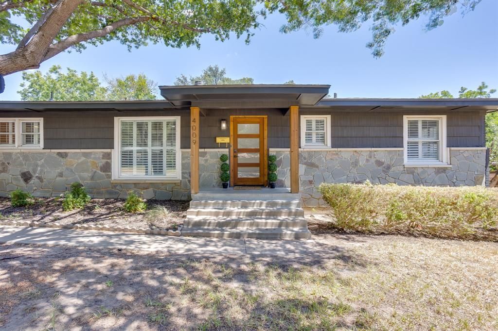 4009 Rothington Road, Fort Worth, TX 76116 Main Photo