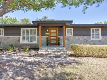 4009 Rothington Road, Fort Worth, TX 76116