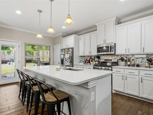 519 W Ford Street, Denison, TX 75020