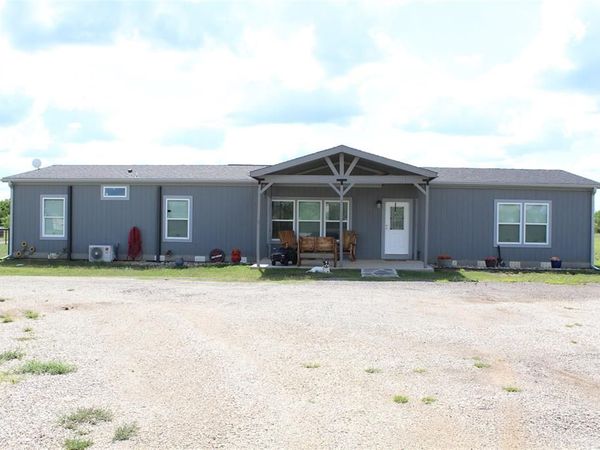 2077 A Shawver Road, Perrin, TX 76486