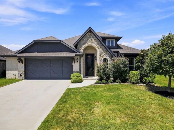 7217 Bird Cherry Lane, Little Elm, TX 76227
